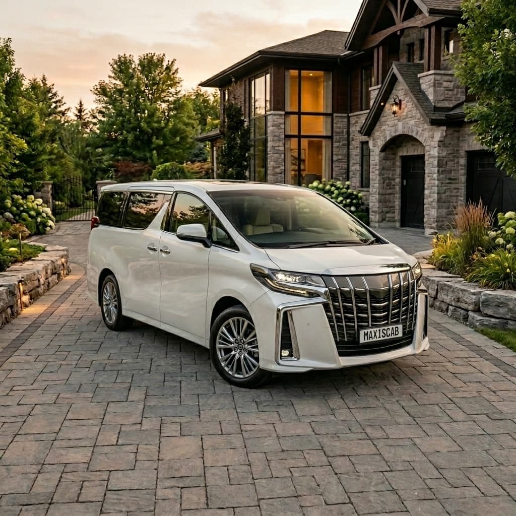 Luxury Fleet 2