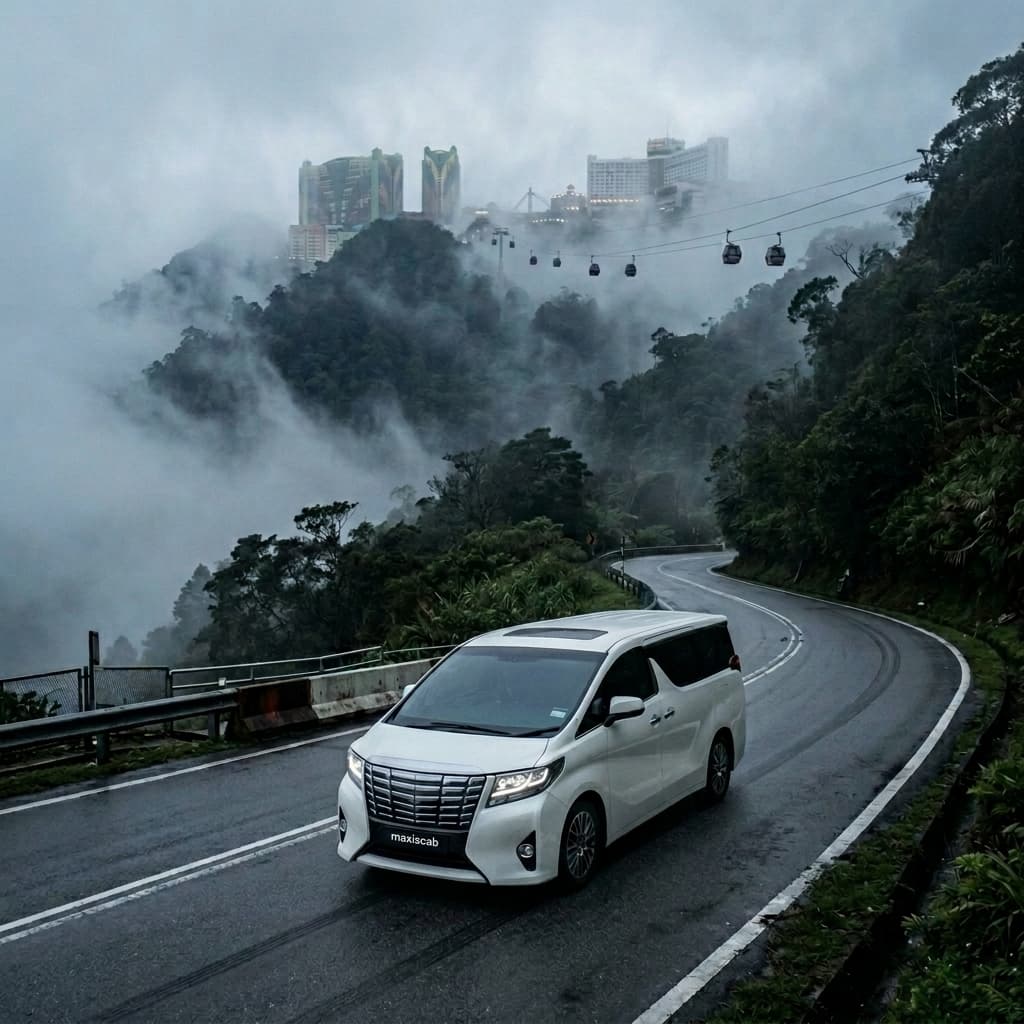 Genting Highlands