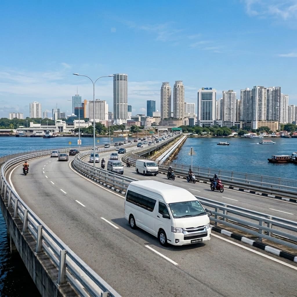 Johor Bahru