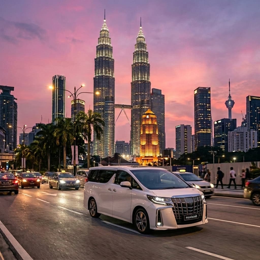 Kuala Lumpur