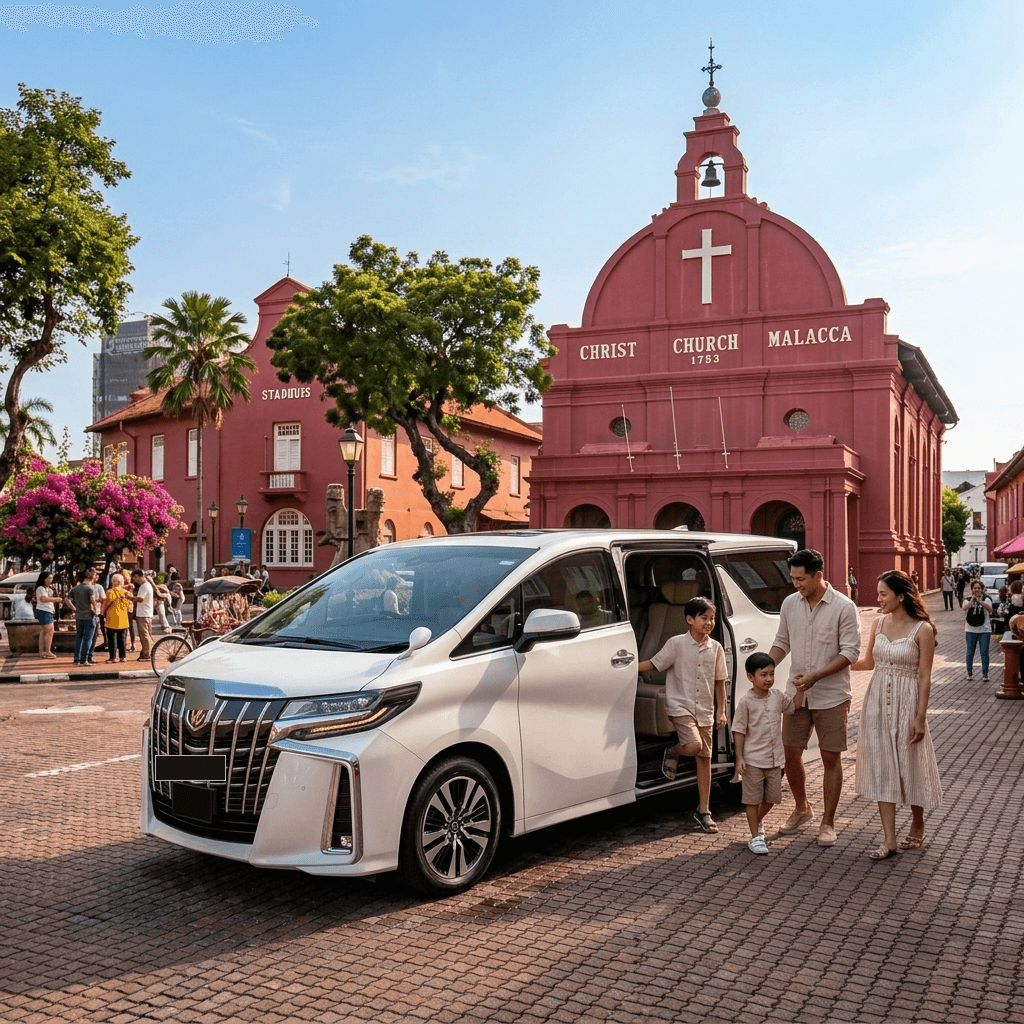 Malacca